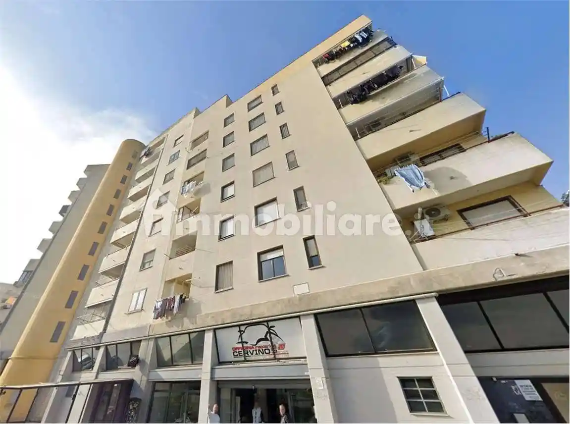 Appartamento in vendita a Taranto