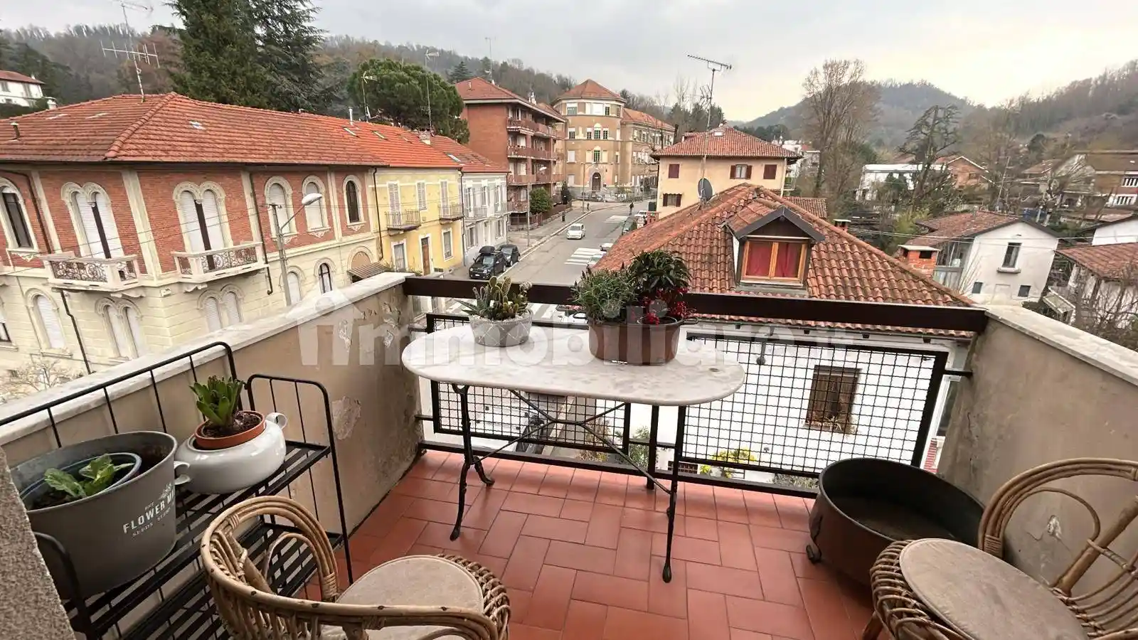 Appartamento in affitto a Torino