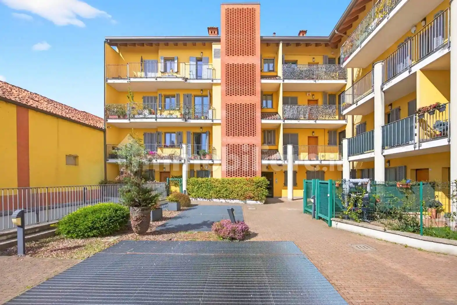 Appartamento in vendita a Arese