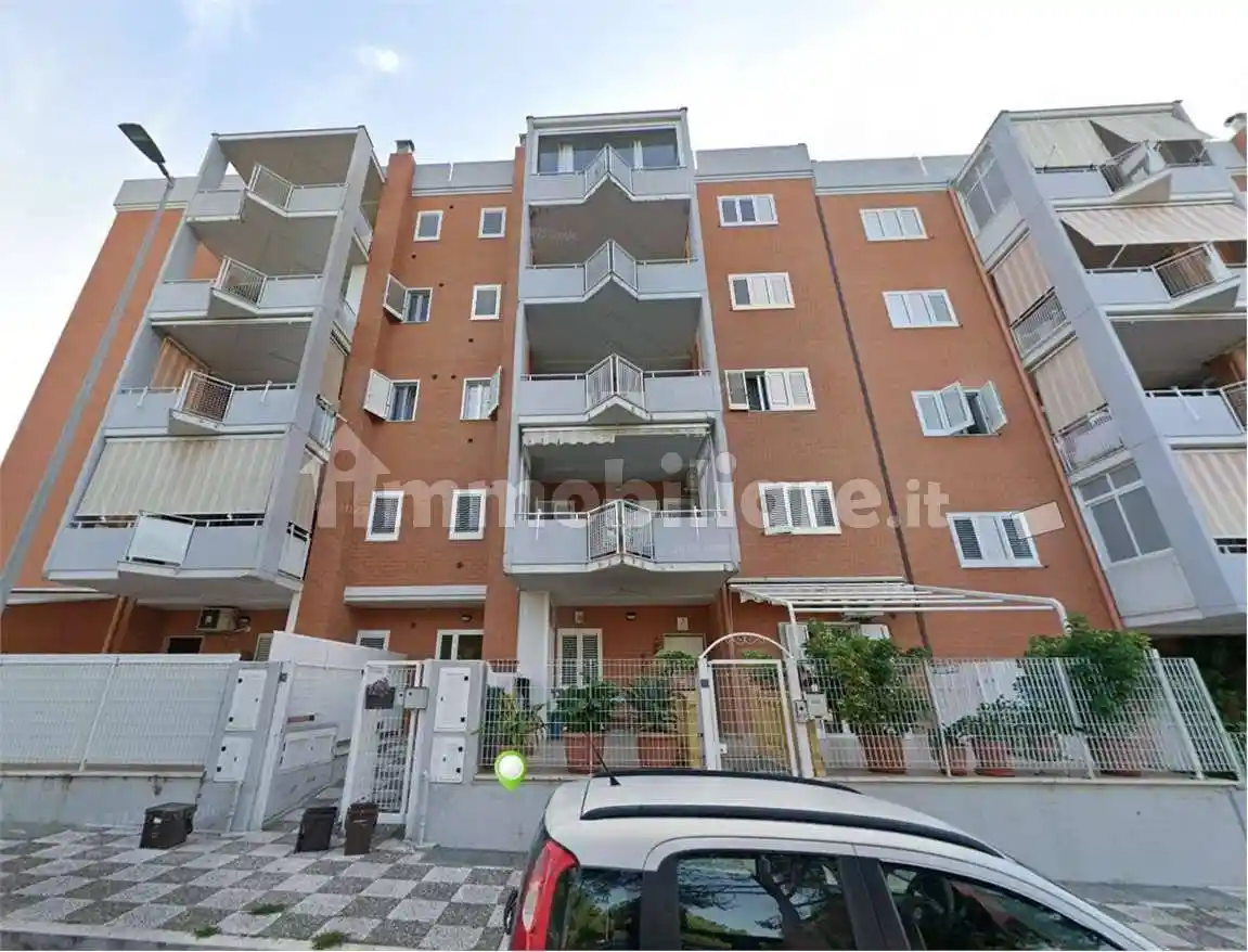 Appartamento in vendita a Massafra