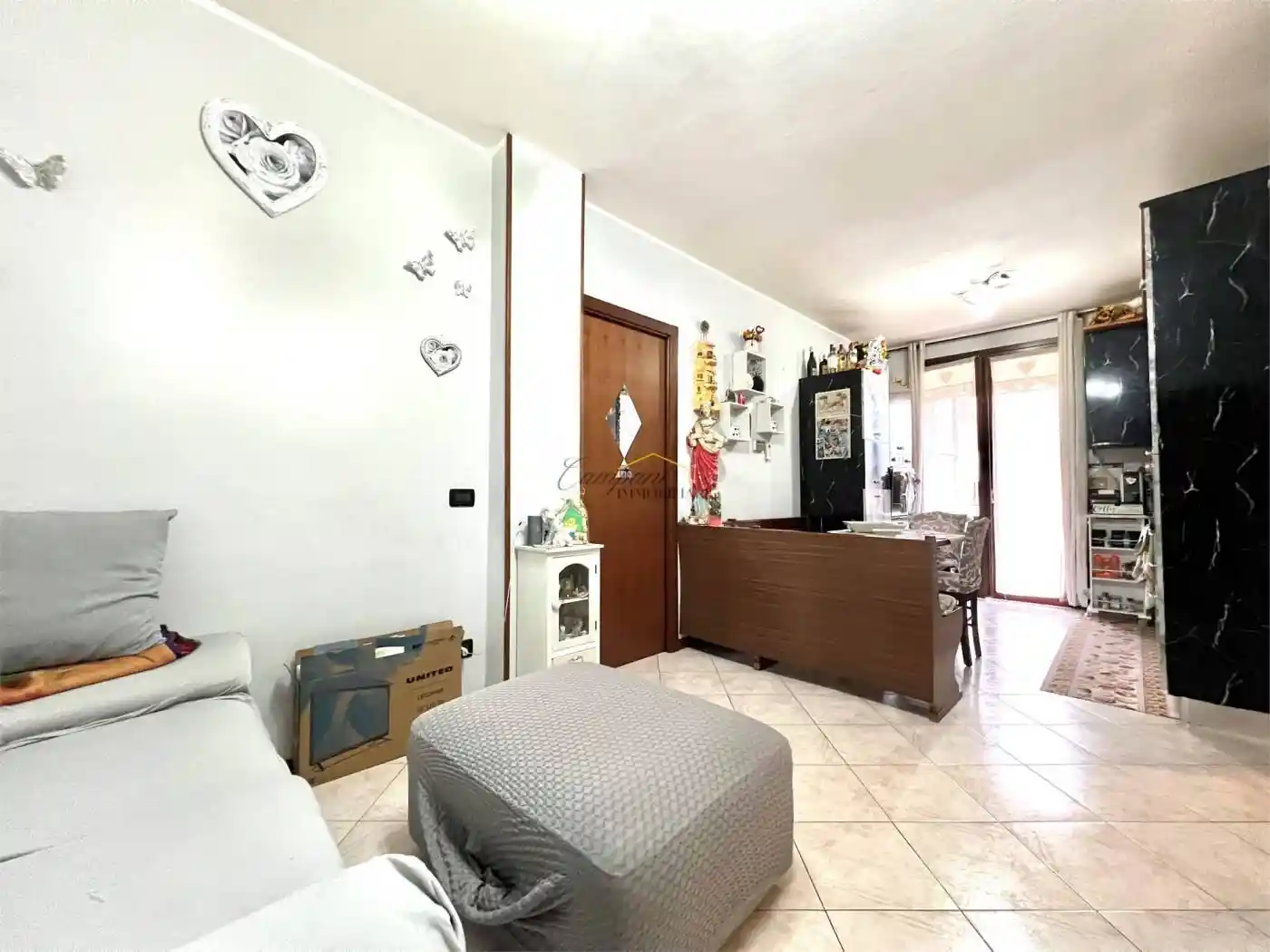 Appartamento in vendita a Casalgrande