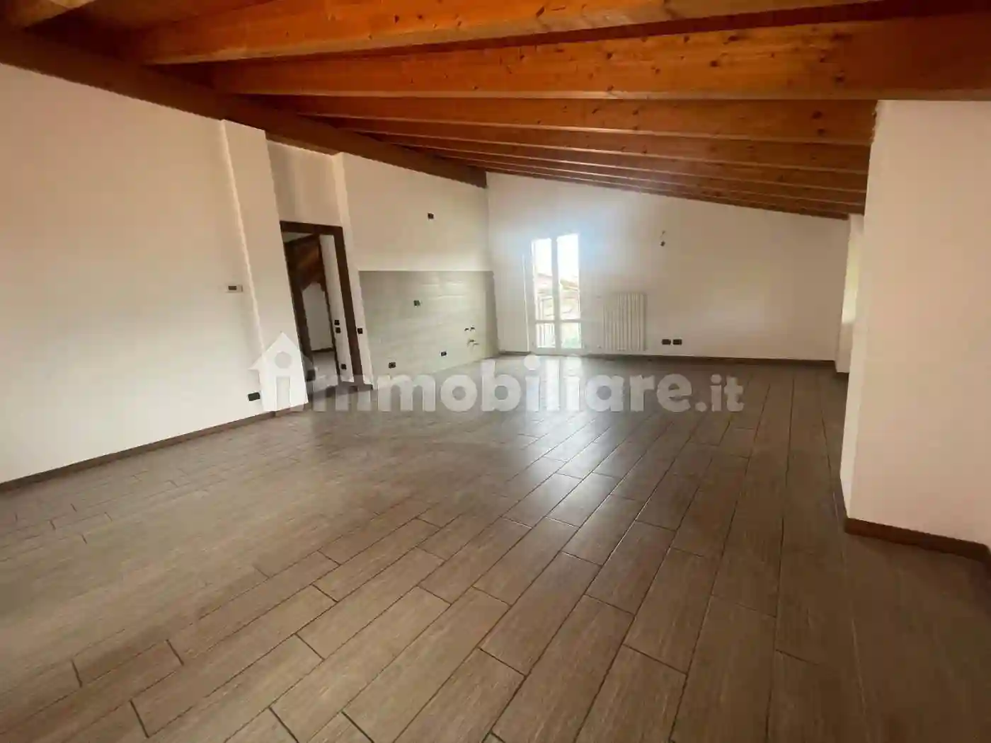 Attico - Mansarda - foto 2