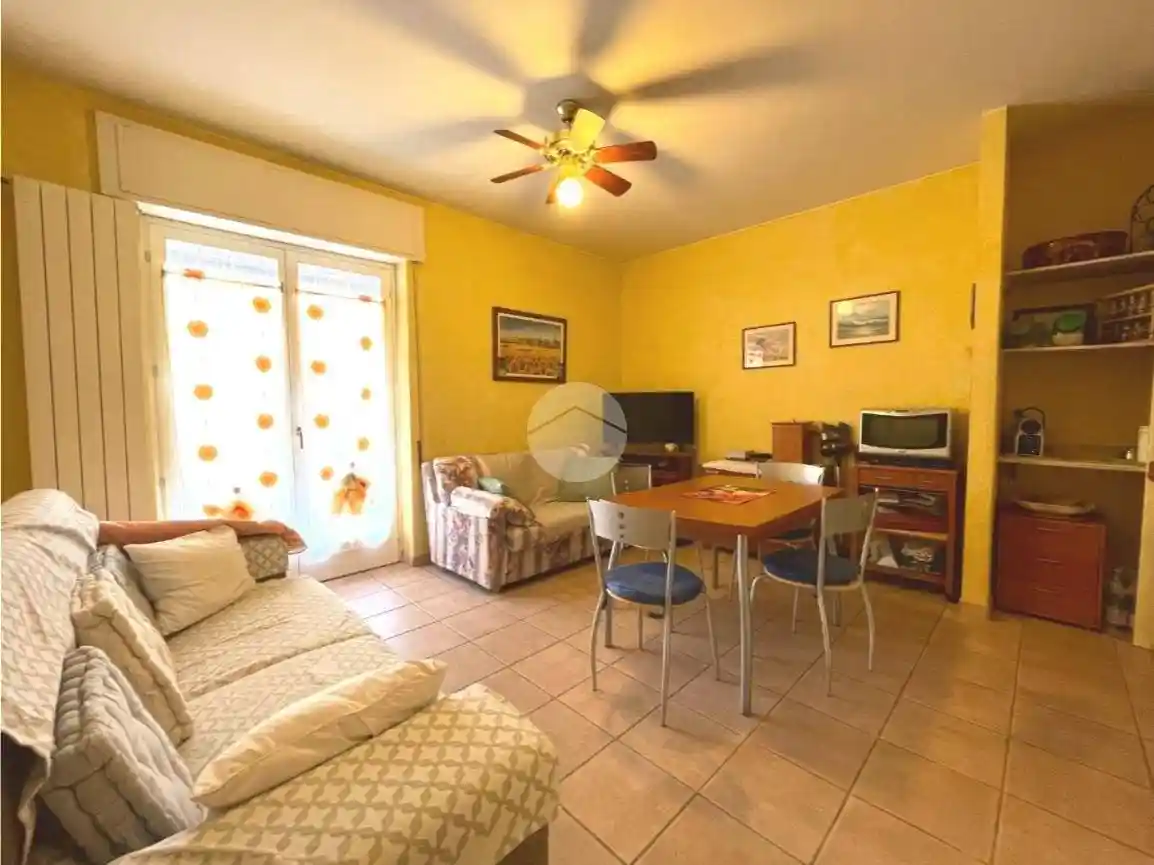 Appartamento in vendita a Sanremo