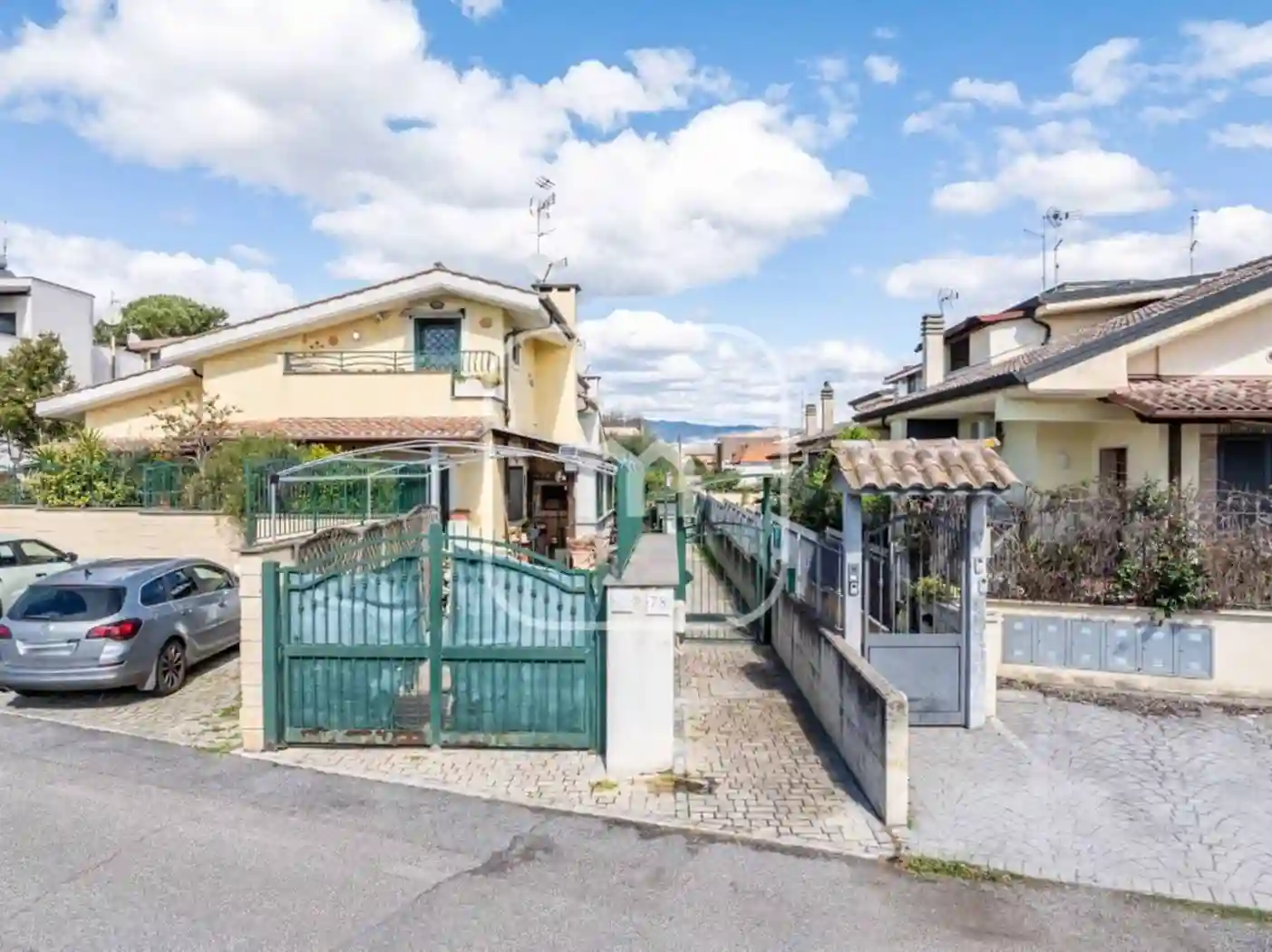 Villetta a schiera - foto 3