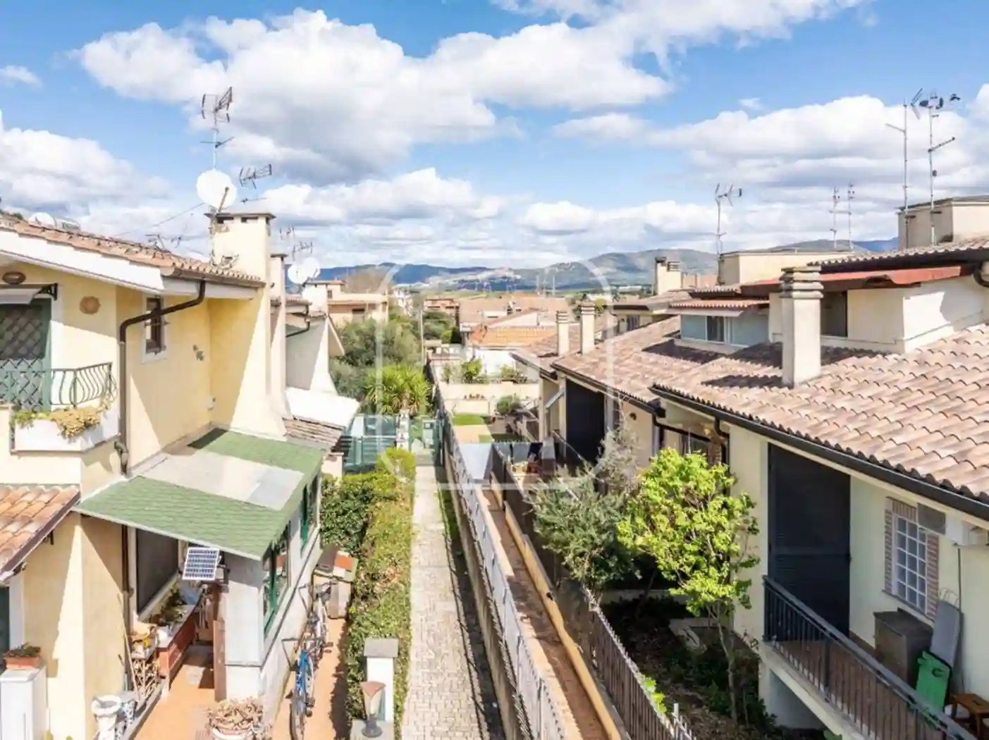 Villetta a schiera - foto 5