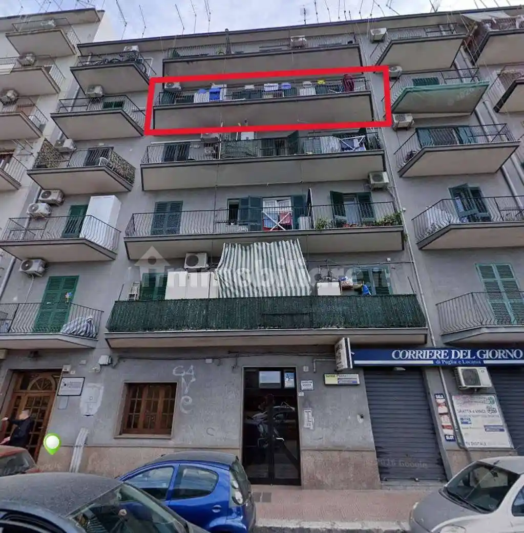 Appartamento in vendita a Taranto