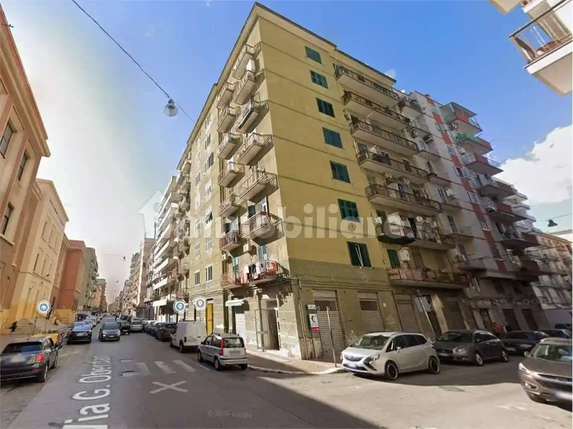 Appartamento in vendita a Taranto