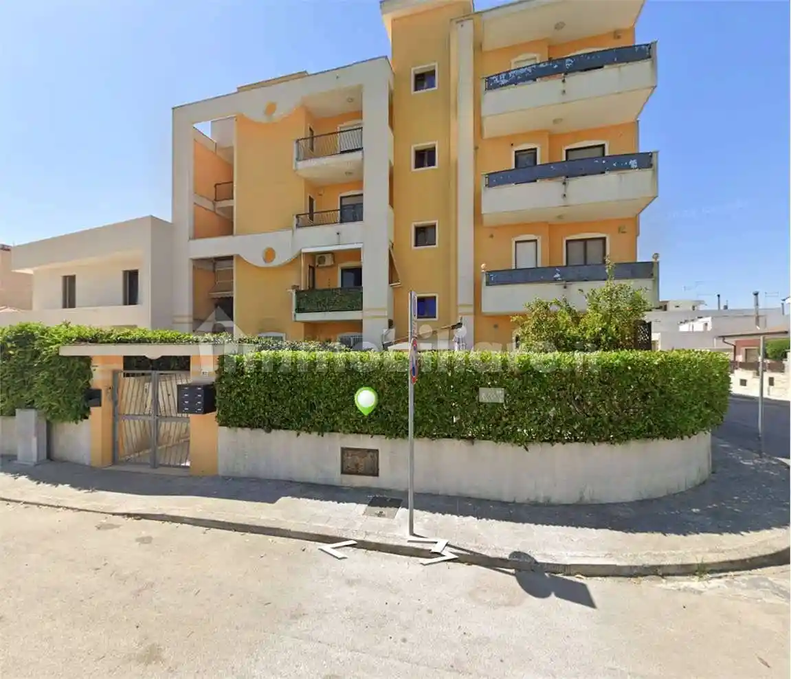 Appartamento in vendita a Carosino