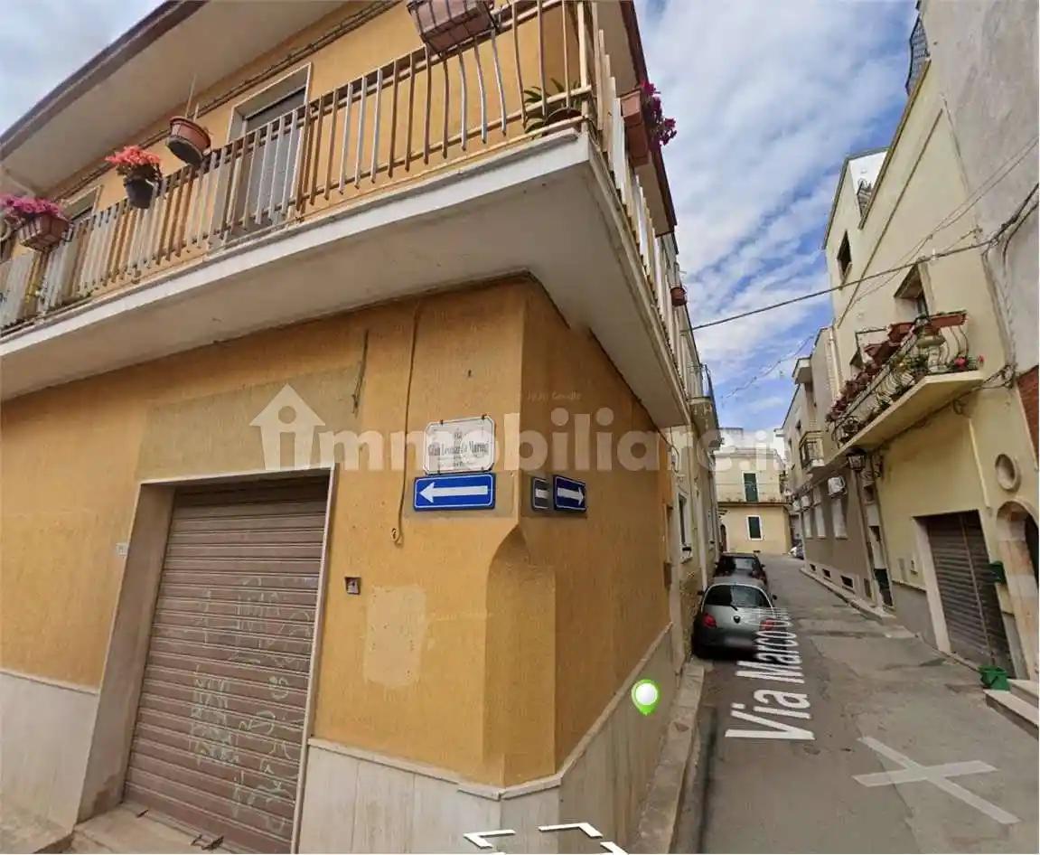 Appartamento in vendita a Manduria