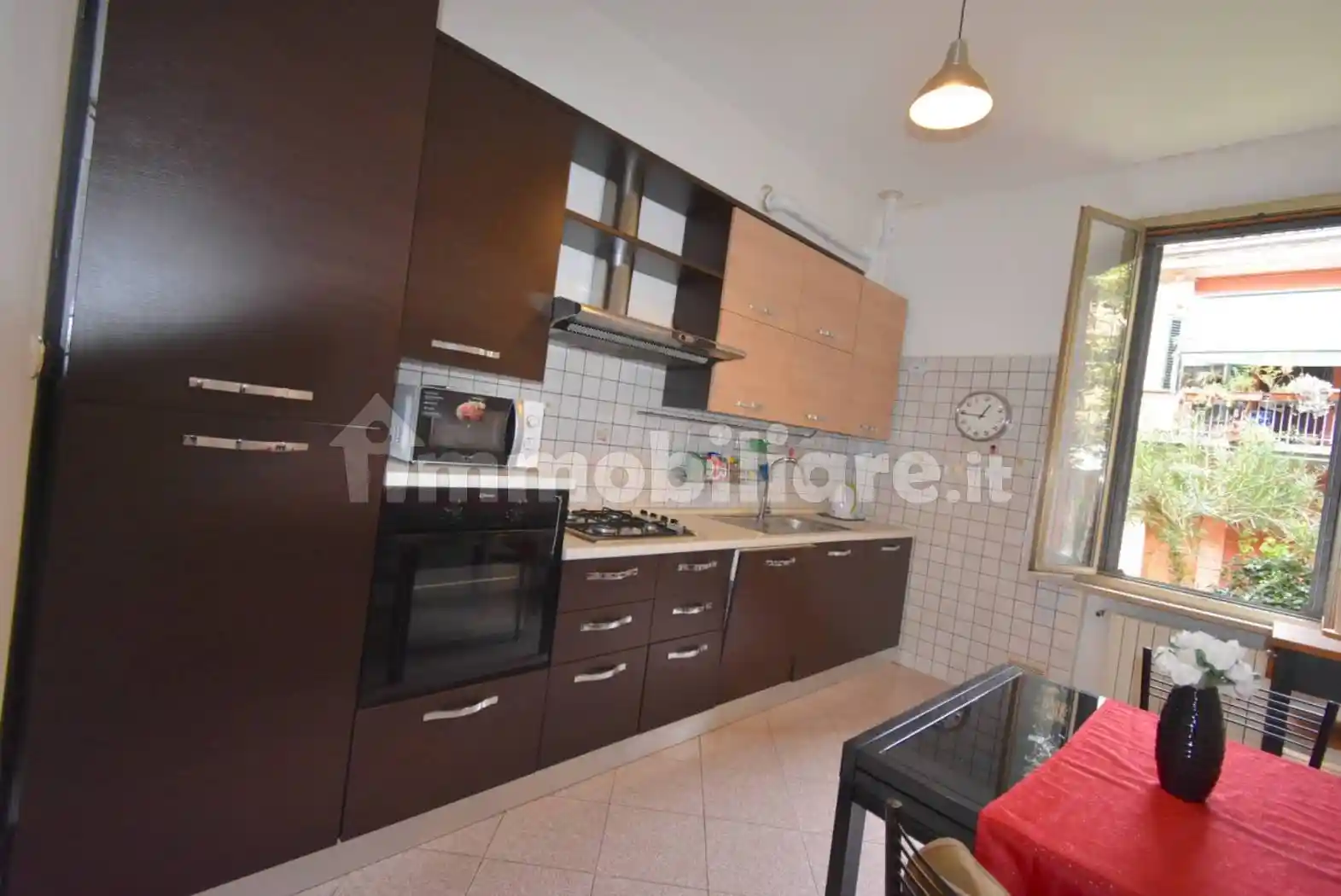 Appartamento in affitto a Bologna