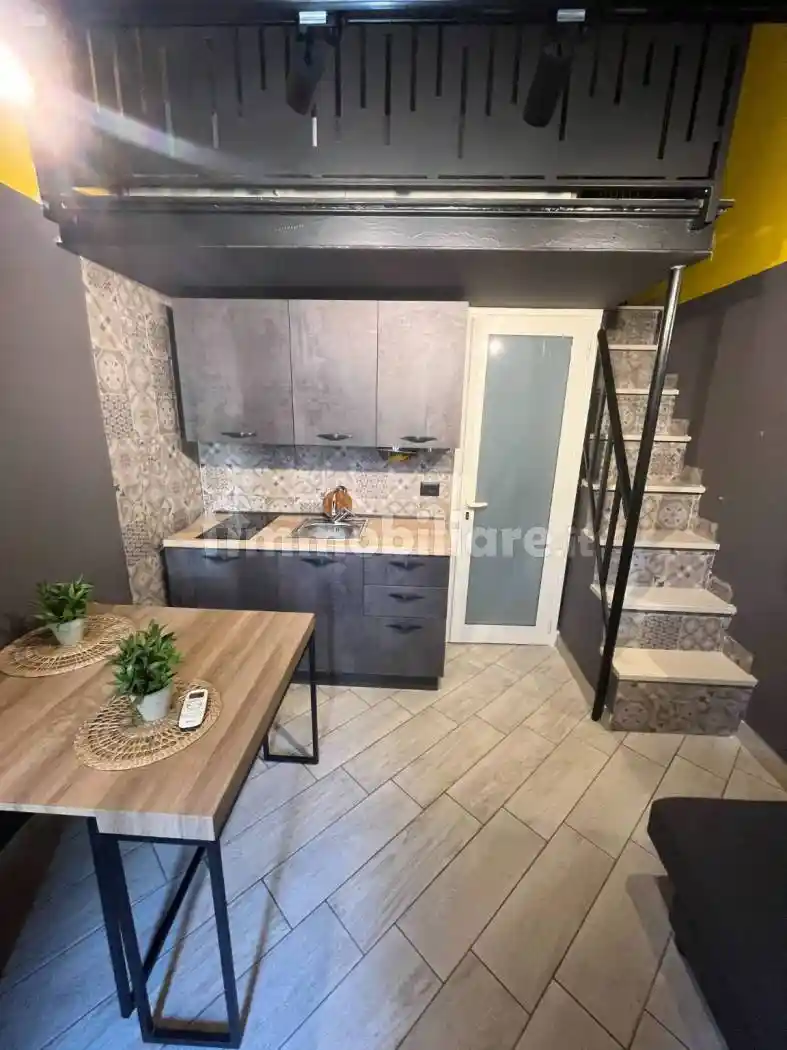 Appartamento in affitto a Marigliano