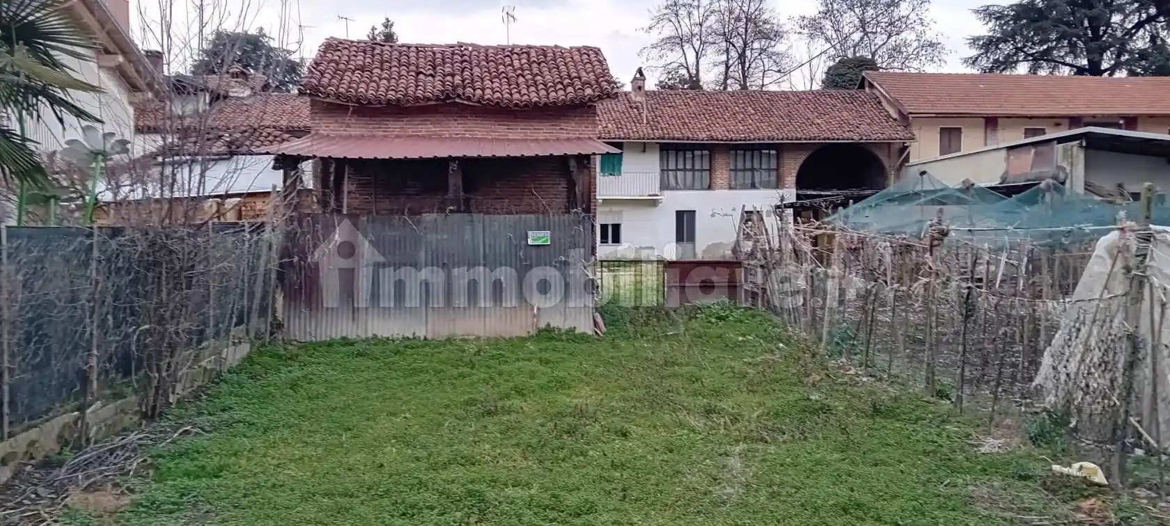 Rustico - Casale in vendita a Racconigi