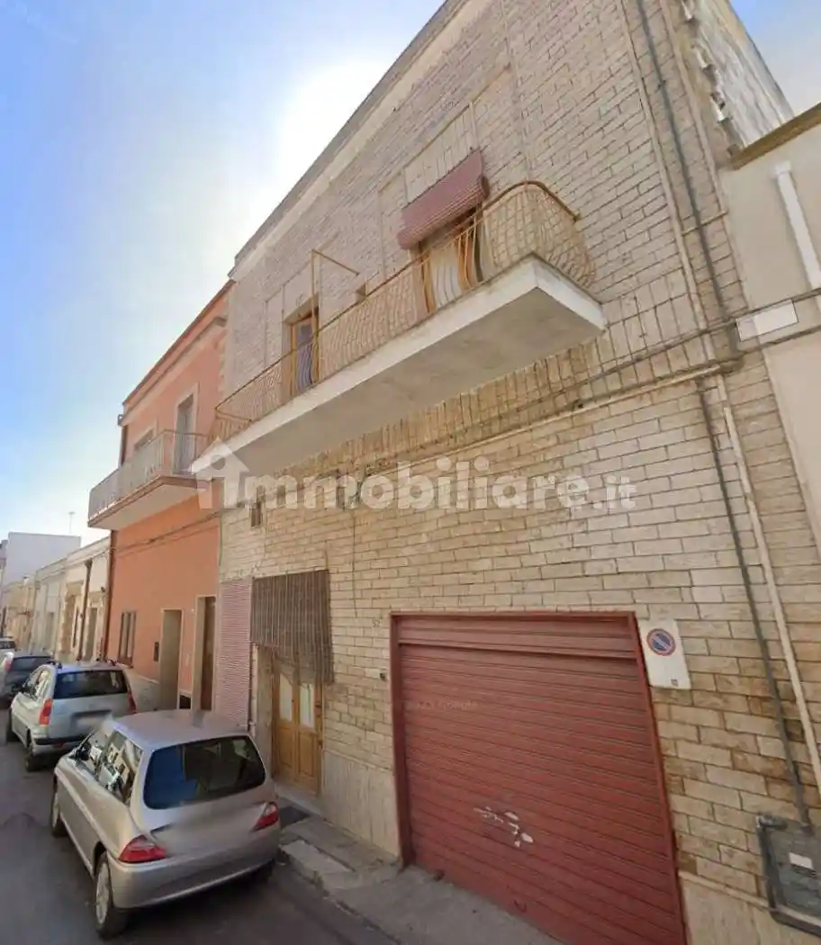 Appartamento in vendita a Pulsano