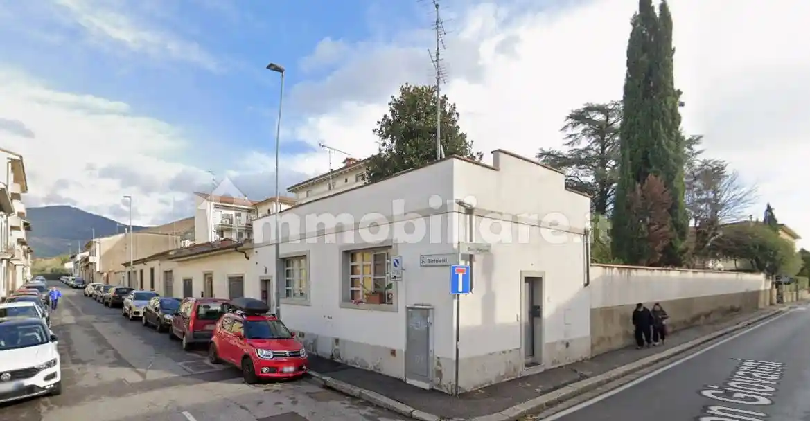 Appartamento in vendita a Sesto Fiorentino