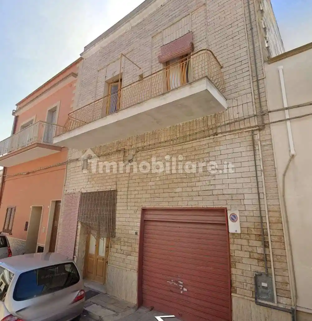 Appartamento in vendita a Pulsano