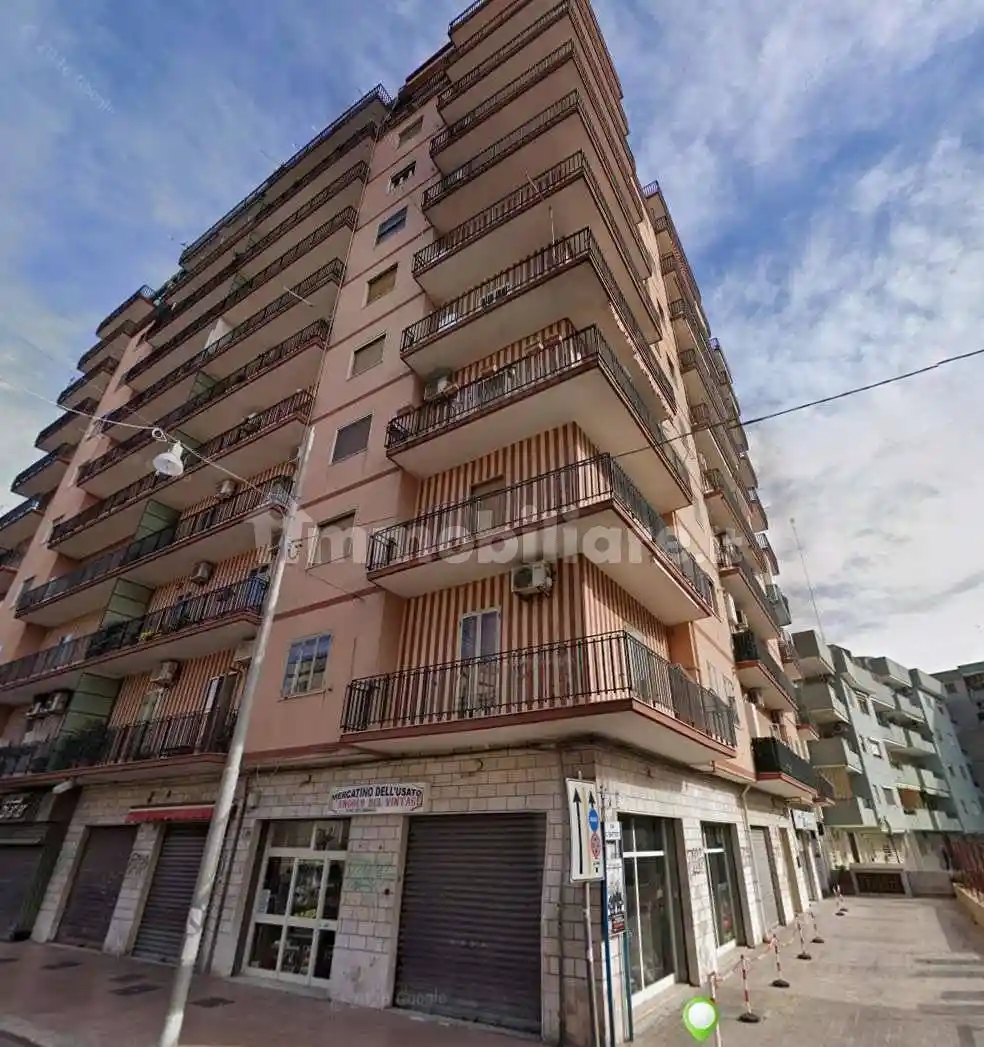 Appartamento in vendita a Taranto