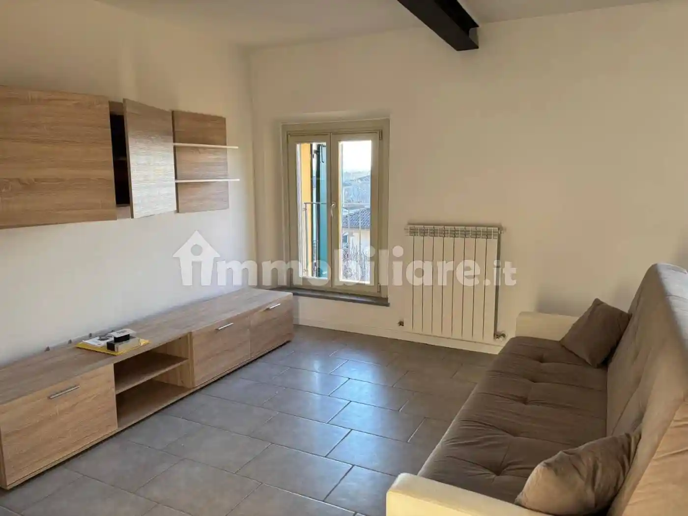 Appartamento in affitto a Carpaneto Piacentino