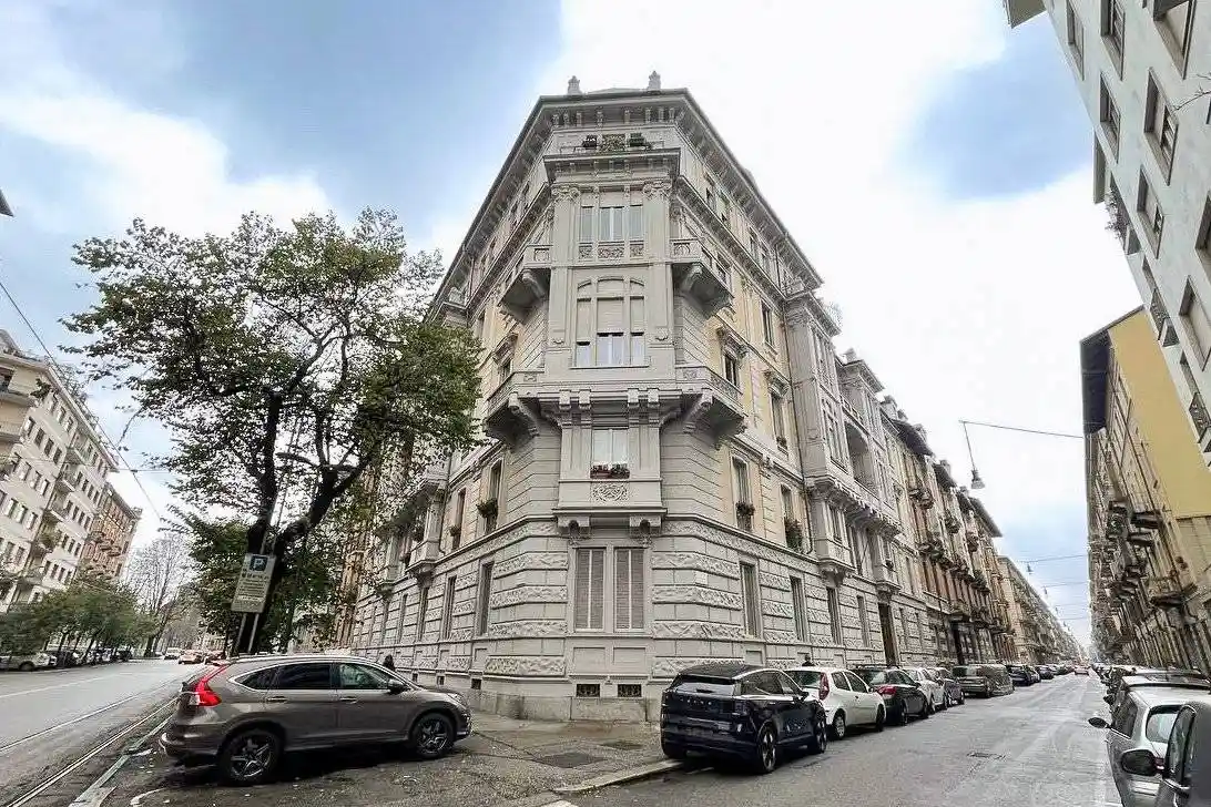 Appartamento in affitto a Torino