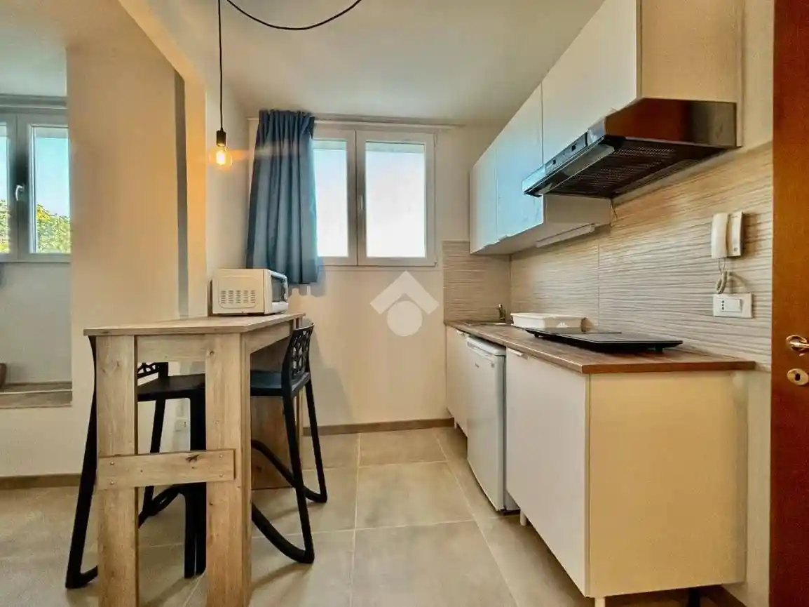 Appartamento in affitto a Montegaldella