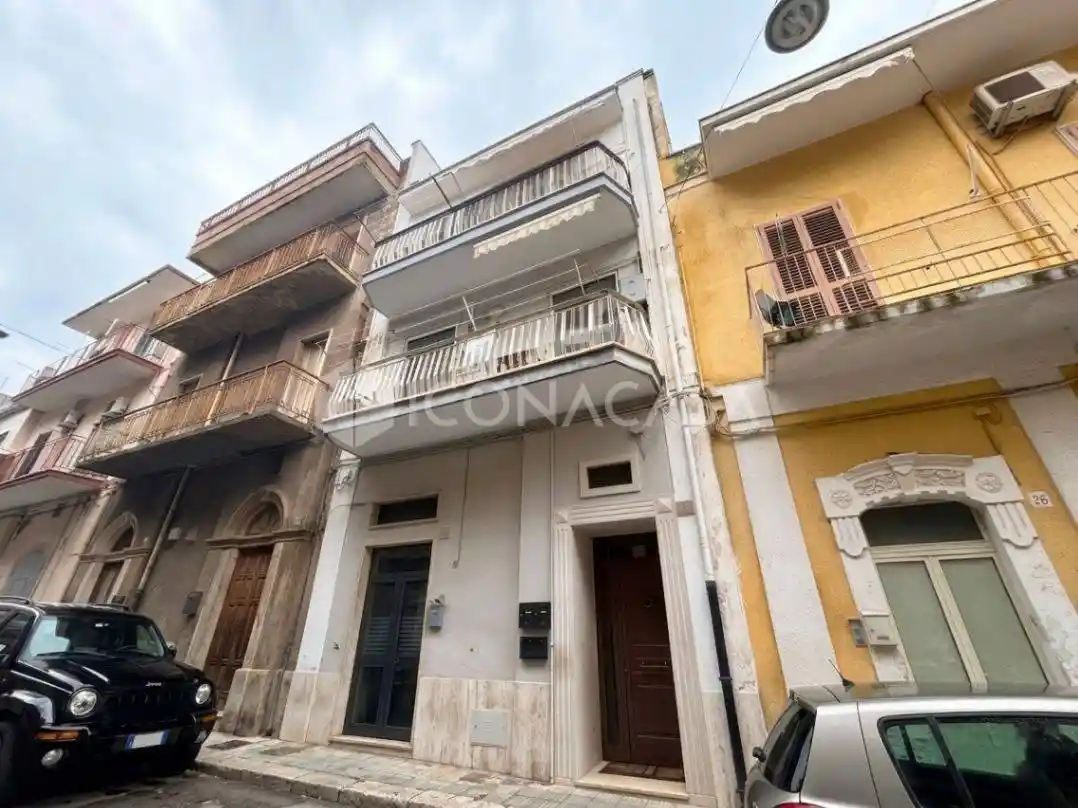 Appartamento in vendita a Noicattaro