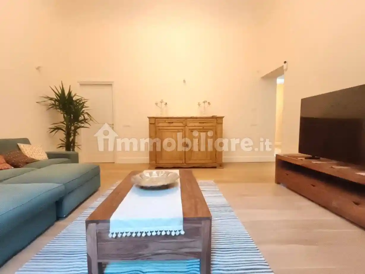 Appartamento in affitto a Palermo