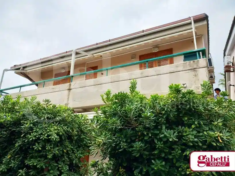 Villetta a schiera in vendita a Campofelice di Roccella