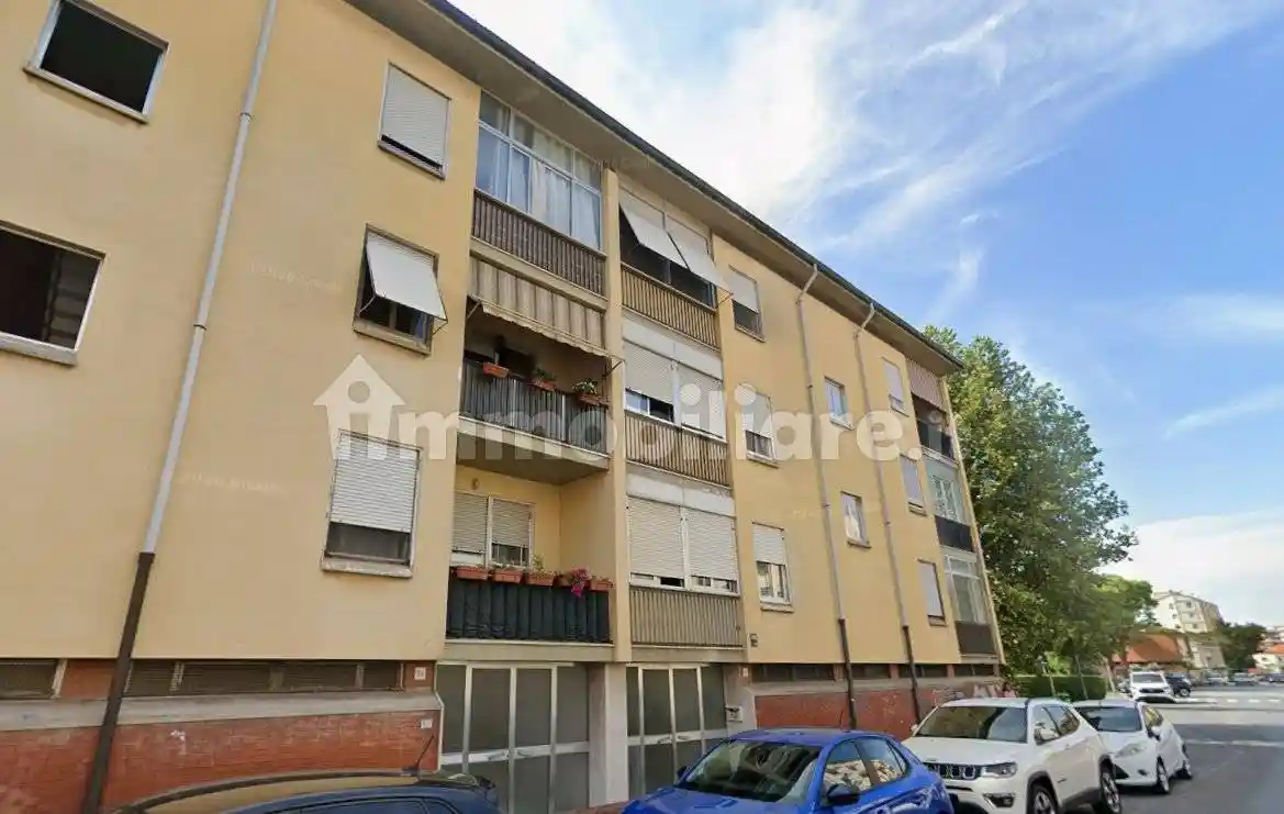 Appartamento in vendita a Livorno