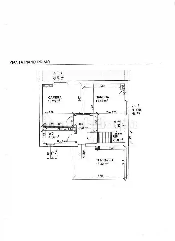 Villetta a schiera - foto 5
