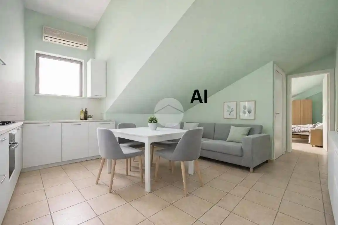 Appartamento in vendita a Montalto Uffugo