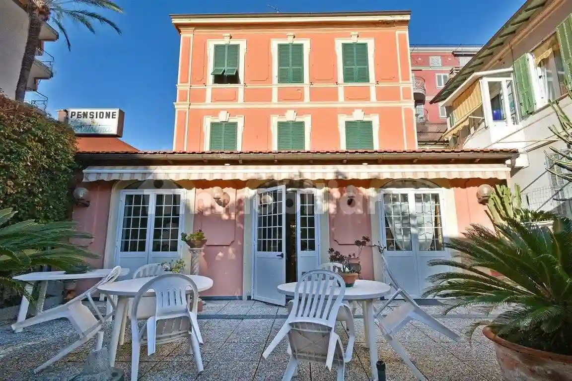 Palazzo - Edificio - foto 2