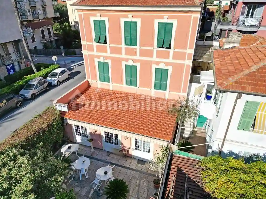 Palazzo - Edificio - foto 3