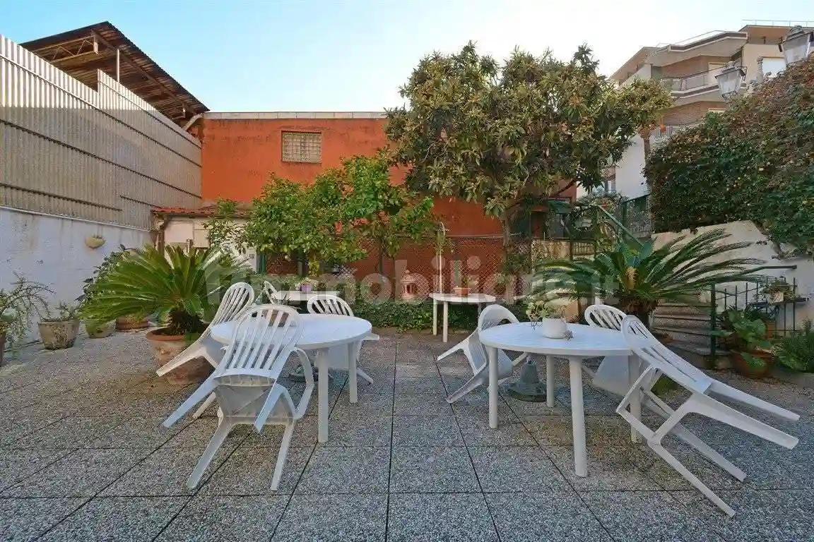 Palazzo - Edificio - foto 4