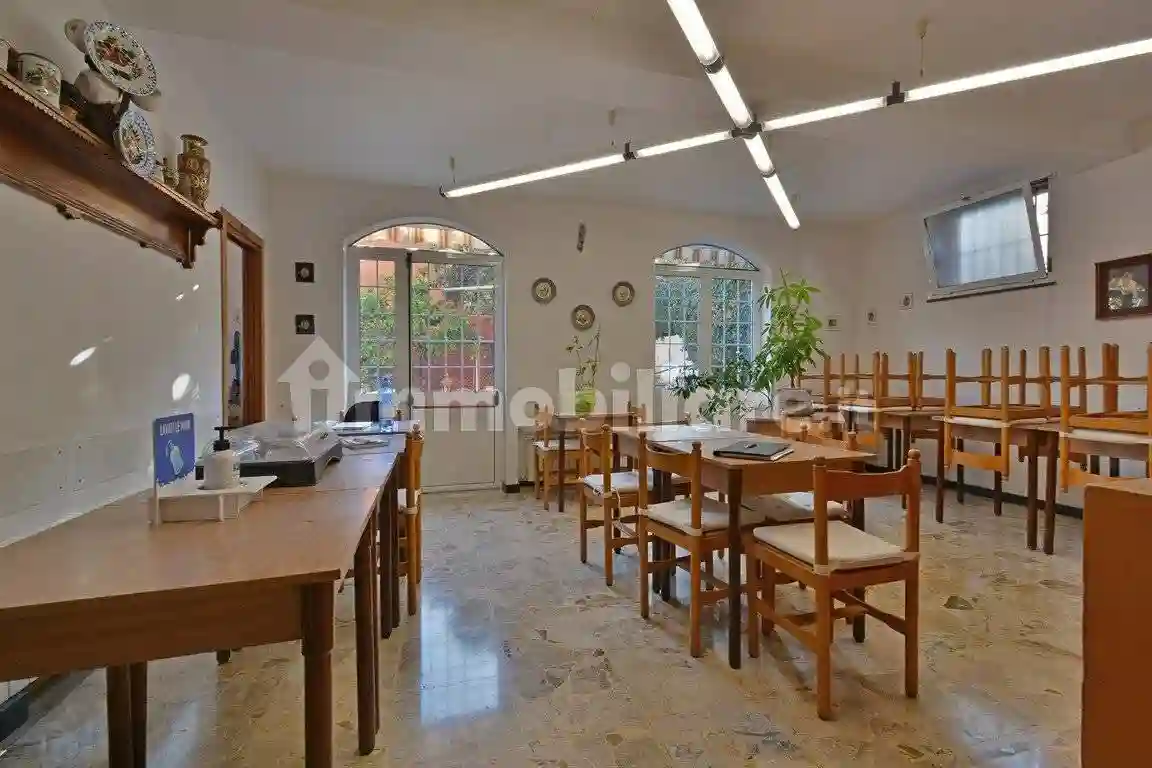 Palazzo - Edificio - foto 5