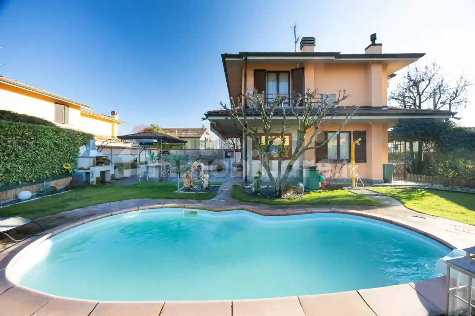 Villetta a schiera - foto 2