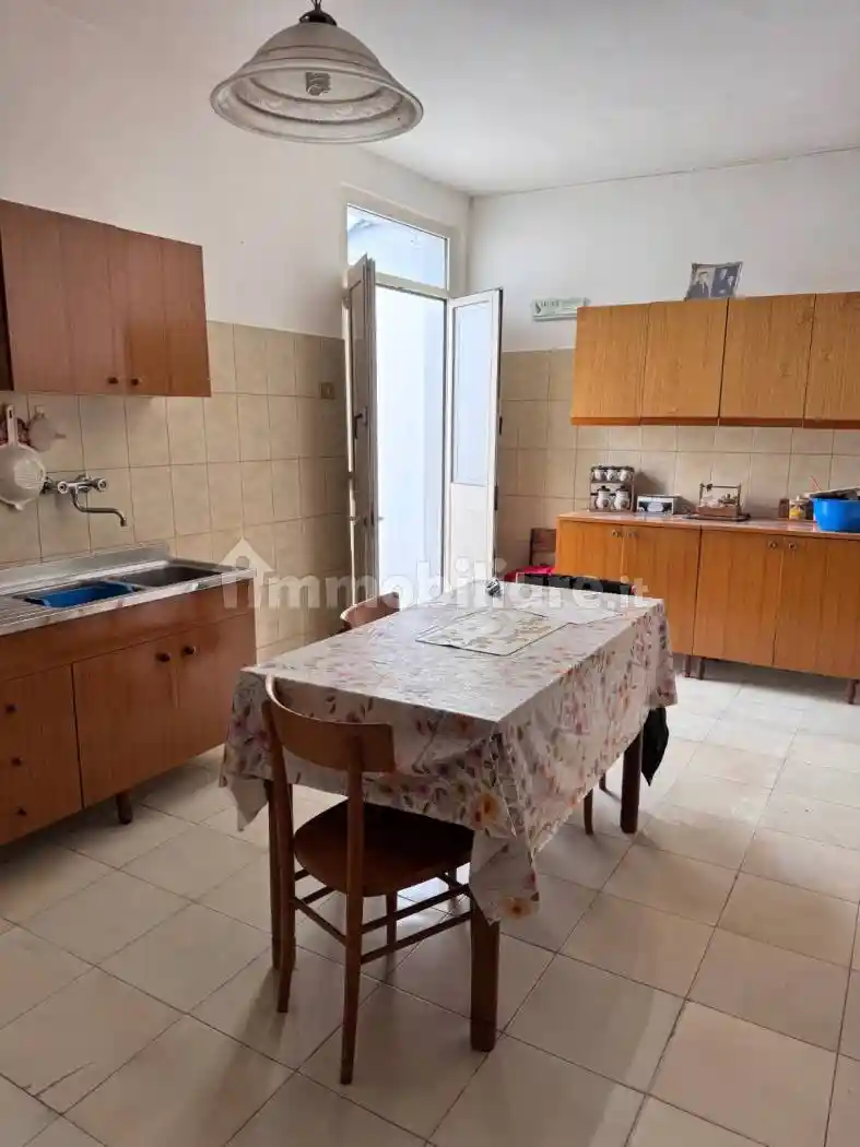 Appartamento in vendita a Racale