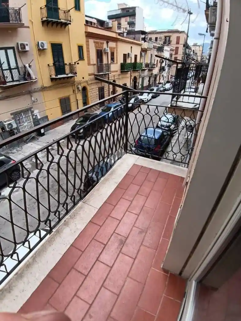 Appartamento in vendita a Palermo