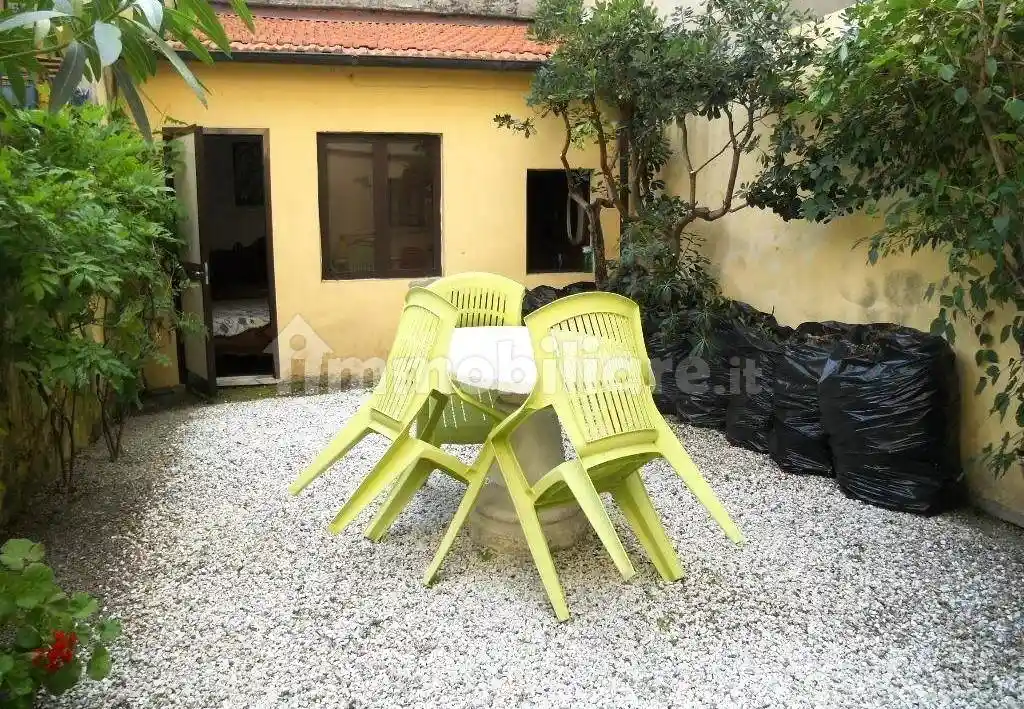 Villetta a schiera in vendita a Viareggio