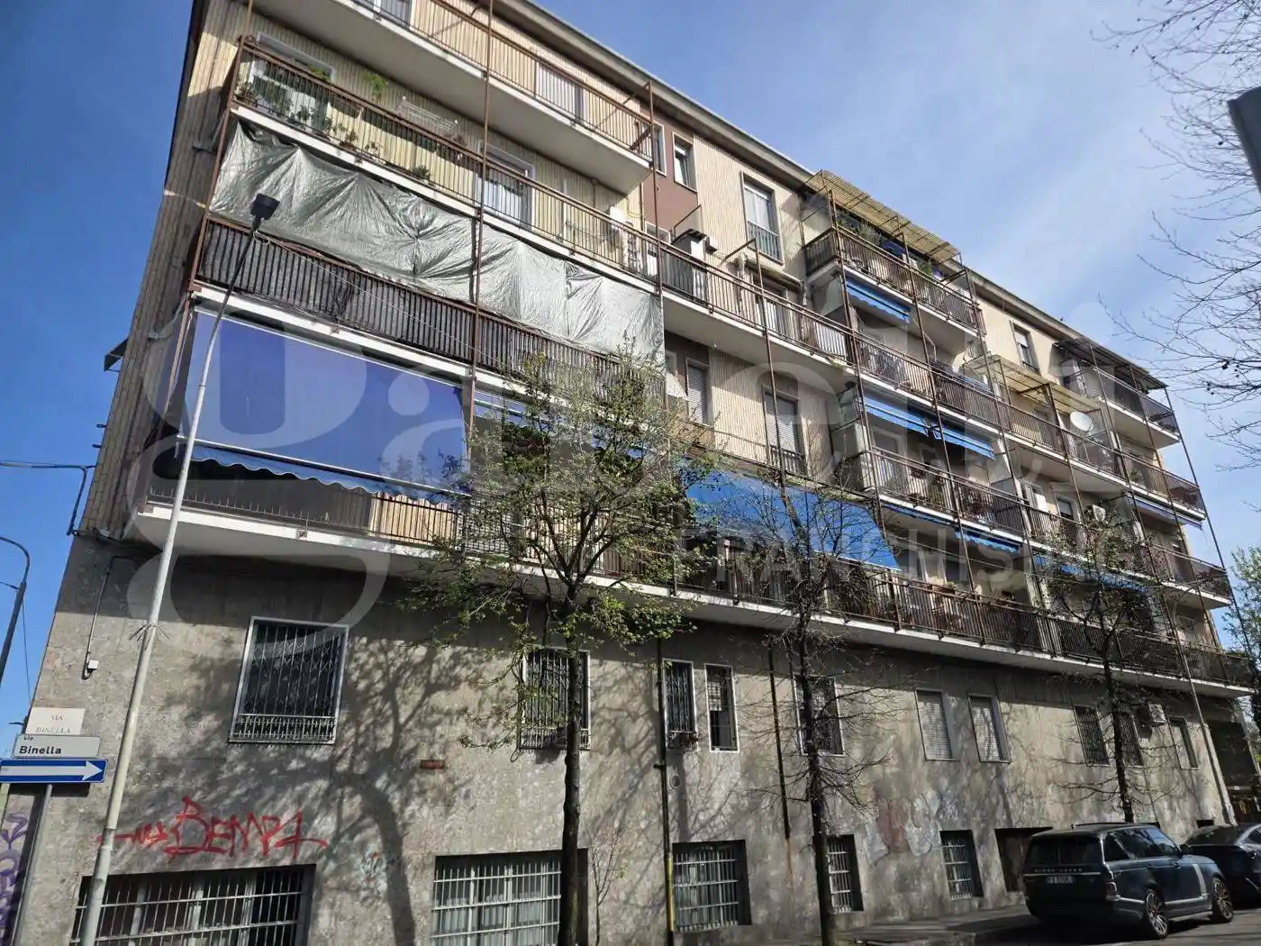 Appartamento in vendita a Cinisello Balsamo