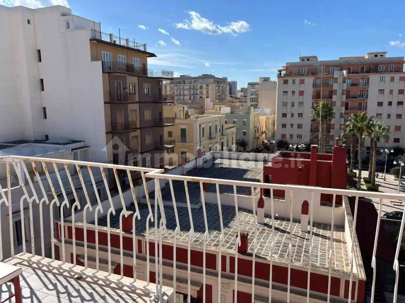 Appartamento in vendita a Monopoli