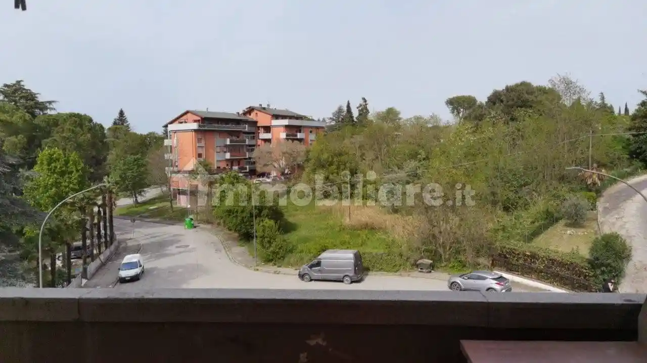 Appartamento in vendita a Castrocaro Terme e Terra del Sole