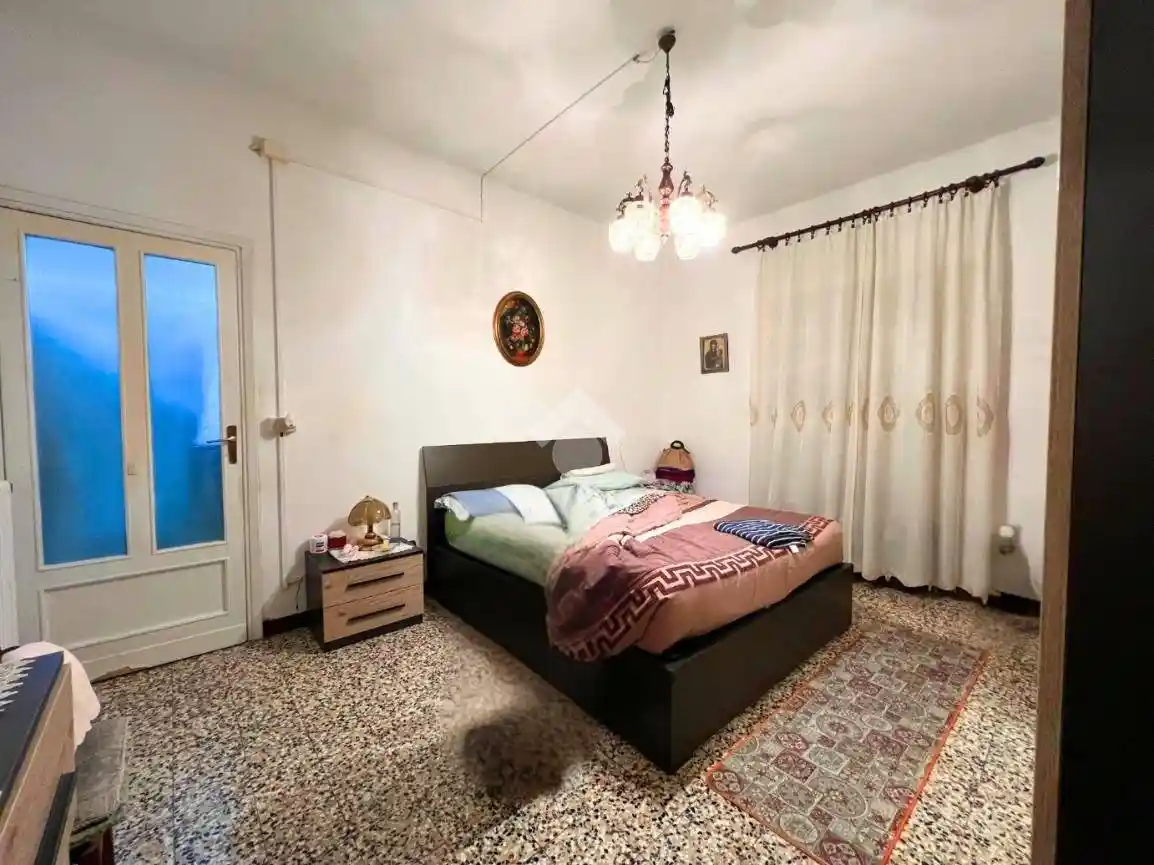 Appartamento in vendita a Novi Ligure