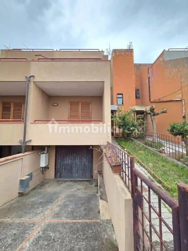 Villetta a schiera in vendita a Castiglione della Pescaia