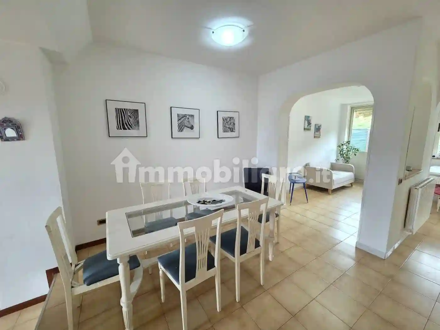 Villetta a schiera - foto 4