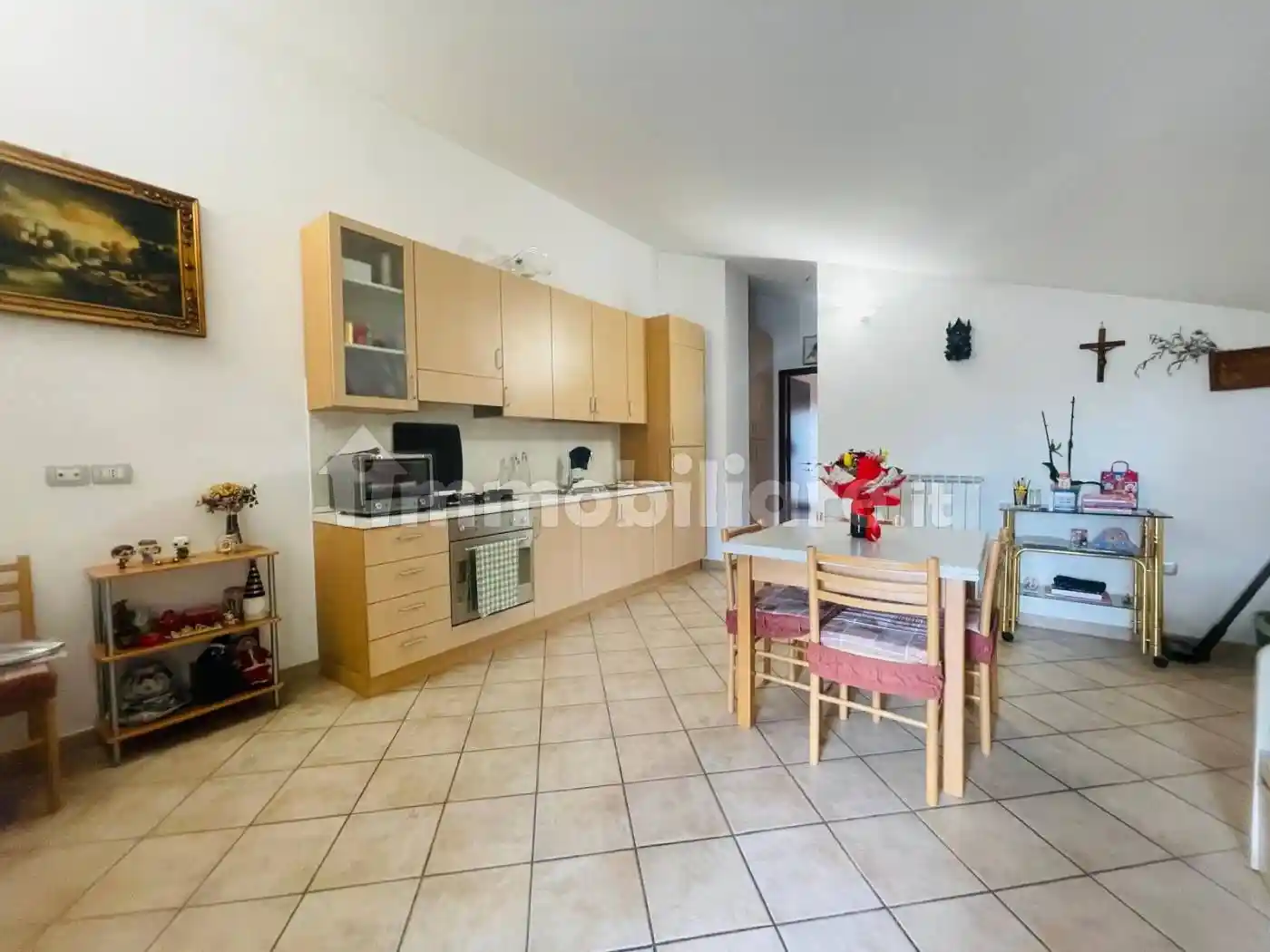 Appartamento in vendita a Terni