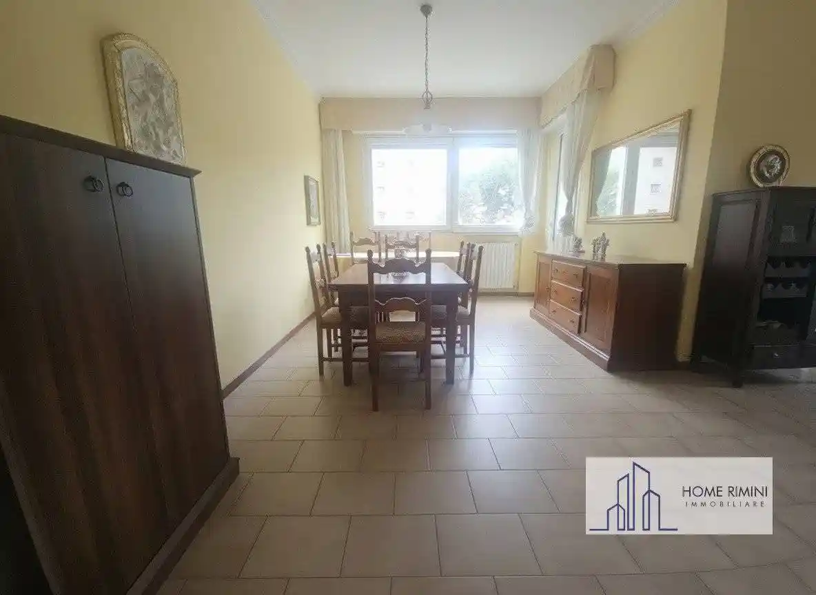 Appartamento in affitto a Rimini