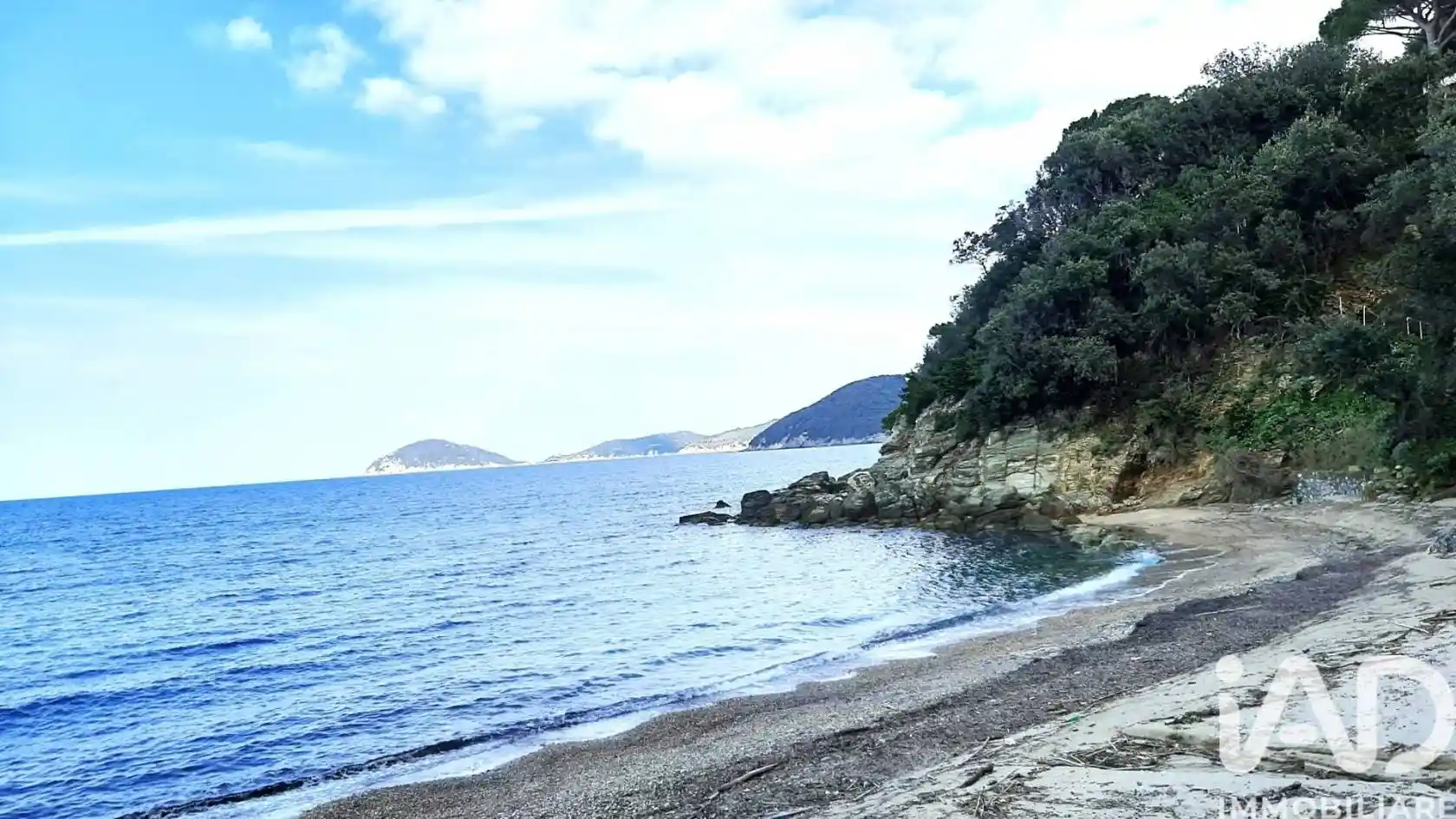 Appartamento in vendita a Marciana