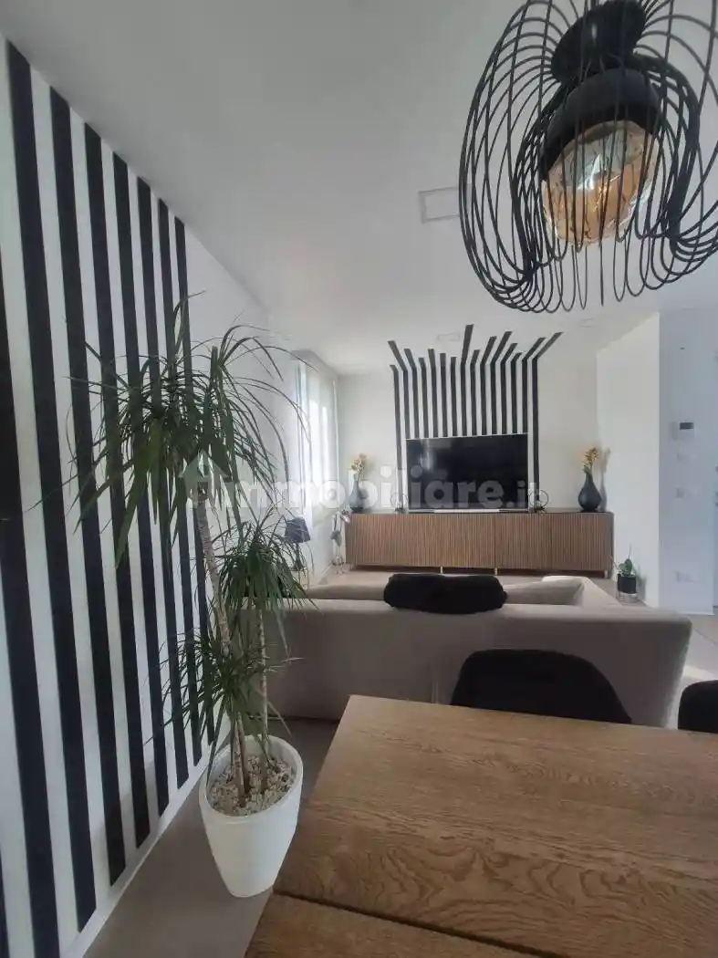 Appartamento in vendita a Osio Sotto