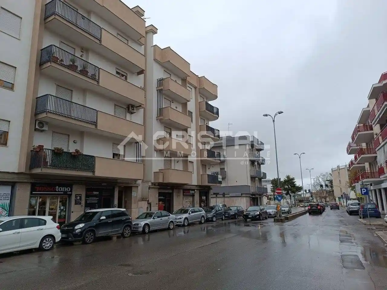 Appartamento in vendita a Andria
