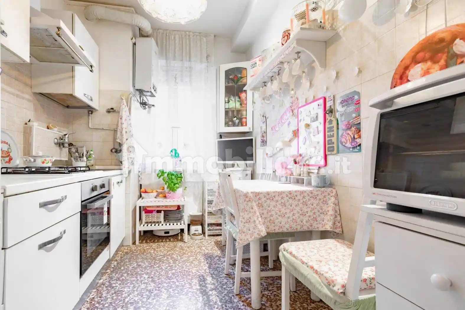 Appartamento in vendita a Cinisello Balsamo