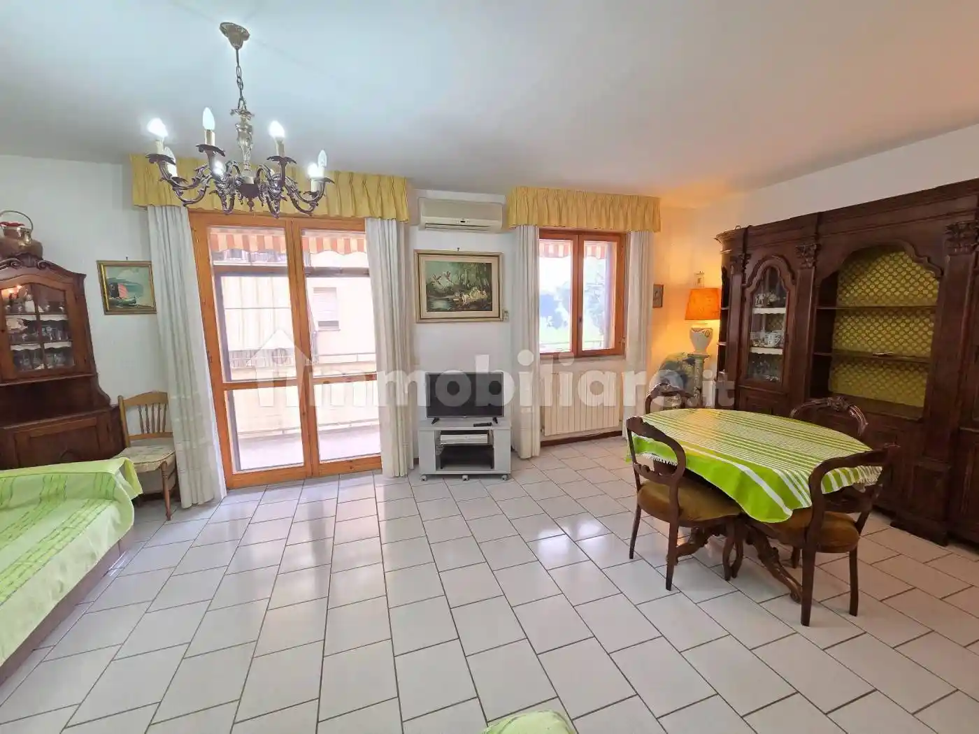 Appartamento in vendita a Castiglione della Pescaia